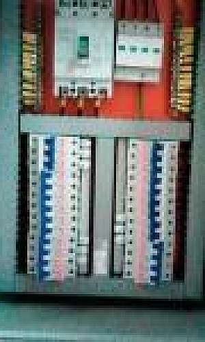 Empresa de montagem de painéis elétricos SP Empresa de montagem de painéis elétricos SP