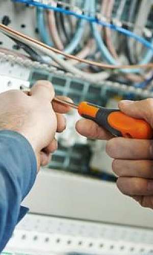 Empresa de Montagem de Painel Elétrico Empresa de Montagem de Painel Elétrico