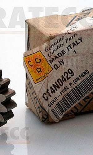 Empresa de revenda de peças para tratores Empresa de revenda de peças para tratores