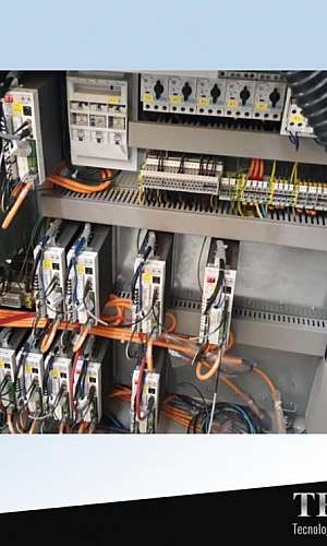 Empresa manutenção inversor de frequência Empresa manutenção inversor de frequência