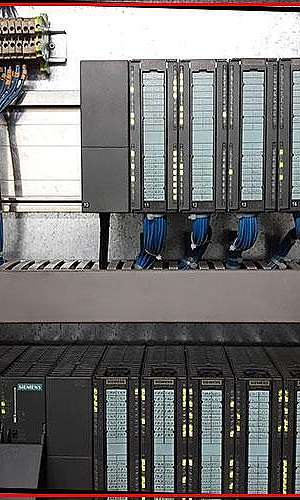 Empresas de automação industrial Empresas de automação industrial