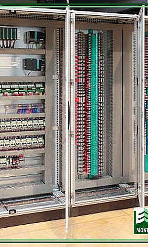 Empresas de Montagem de Painéis Elétricos  Empresas de Montagem de Painéis Elétricos