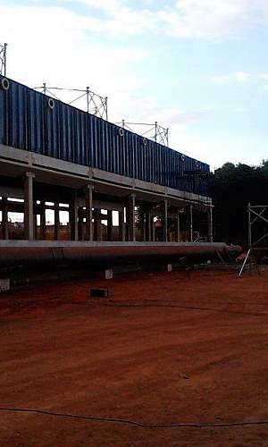 Empresas de montagem e manutenção industrial Empresas de montagem e manutenção industrial