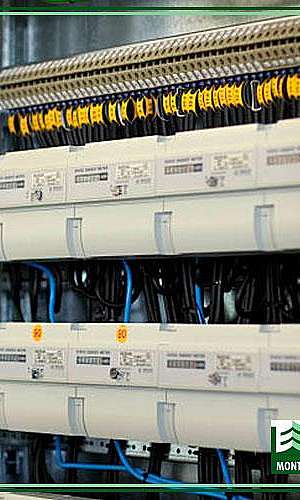 Empresas de Montagem Elétrica Industrial Empresas de Montagem Elétrica Industrial