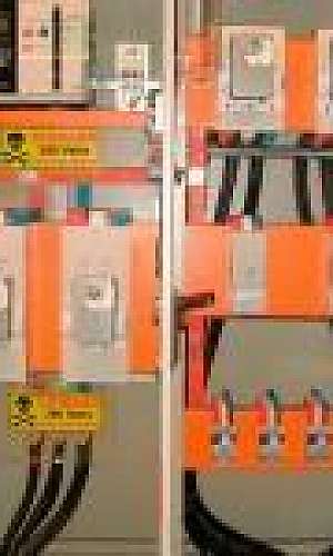 Empresas de painéis elétricos em SP  Empresas de painéis elétricos em SP