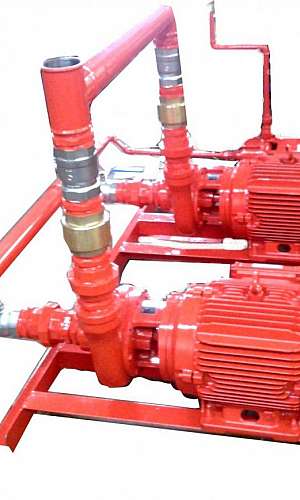 Empresas de sistema de incêndio Empresas de sistema de incêndio