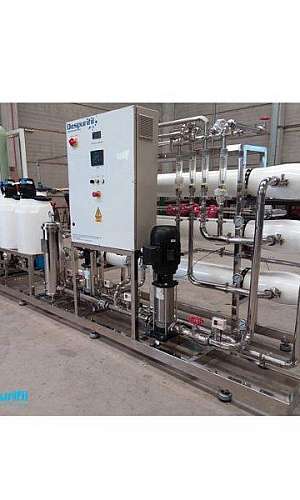 Empresas de sistema osmose reversa Empresas de sistema osmose reversa