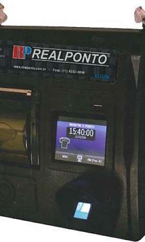 Empresas de sistemas de controle de ponto Empresas de sistemas de controle de ponto