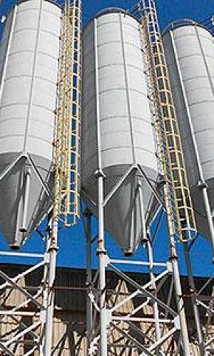 Empresas de sistemas de pesagem para silos Empresas de sistemas de pesagem para silos