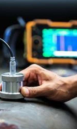 ensaio de ultrassom em soldas ensaio de ultrassom em soldas