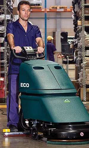 Equipamentos de limpeza industrial Equipamentos de limpeza industrial