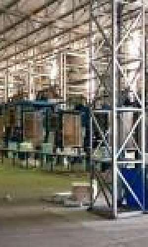 Equipamentos elétricos industriais Equipamentos elétricos industriais