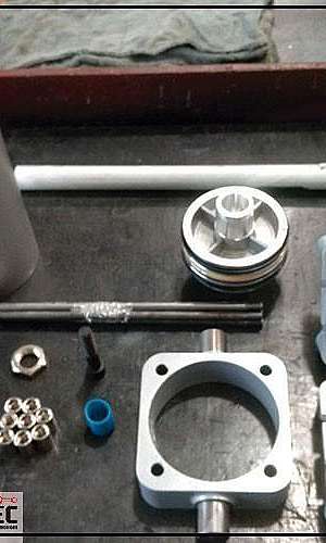 Equipamentos pneumáticos industriais Equipamentos pneumáticos industriais