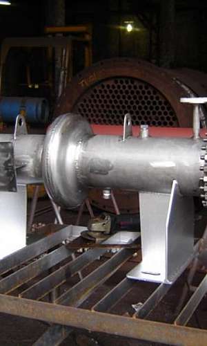 Equipamentos térmicos industriais Equipamentos térmicos industriais