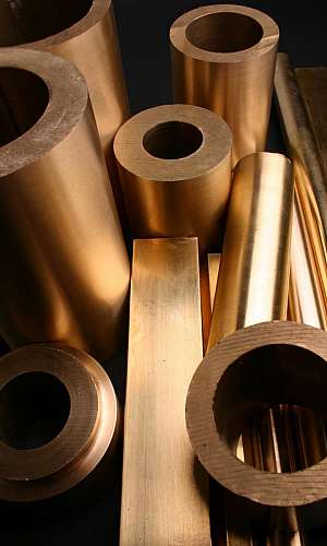 Fabricante de Bronze SAE Fabricante de Bronze SAE