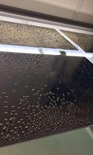 Fabricante de clichês Fabricante de clichês