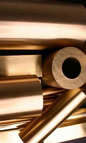 Fabricante de disco de bronze Fabricante de disco de bronze