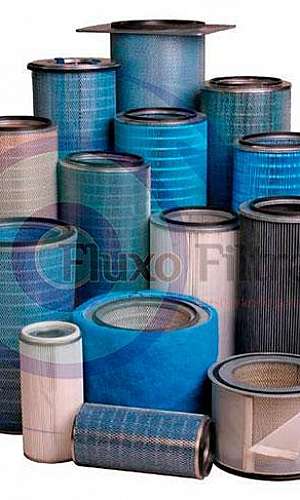 filtros industriais de ar filtros industriais de ar