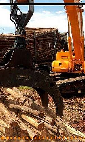 Garra para madeira Garra para madeira