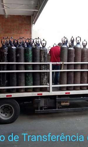 Gases industriais Gases industriais