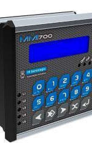 Ihm para automação residencial Ihm para automação residencial