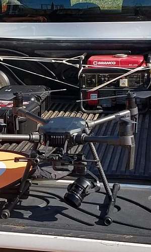 inspeção com drone inspeção com drone