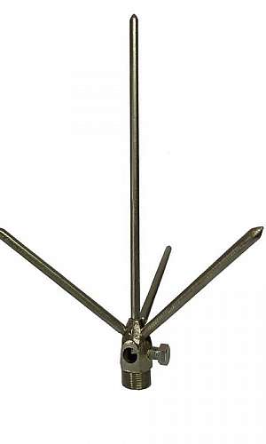 Inspeção de SPDA Inspeção de SPDA