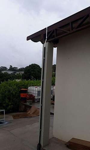 Inspeção de SPDA Inspeção de SPDA