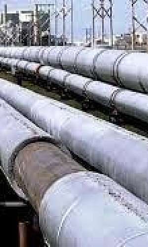 Inspeção de tubulação industrial RPVC Inspeção de tubulação industrial RPVC