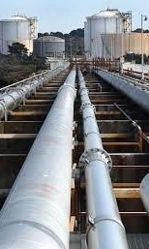 Inspeção de tubulação PRFV Inspeção de tubulação PRFV