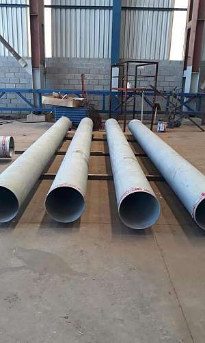 inspeção de tubulação inspeção de tubulação