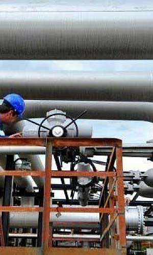 inspeção em tubulação de gás inspeção em tubulação de gás