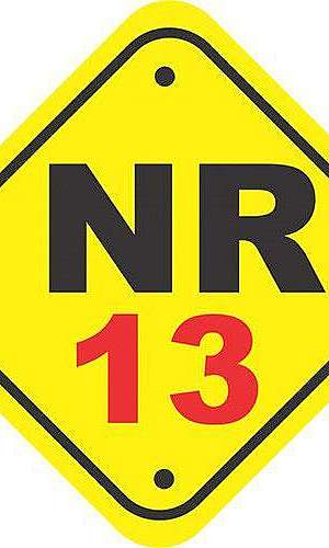 Inspeção NR 13 Inspeção NR 13