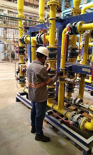 inspeção nr13 inspeção nr13