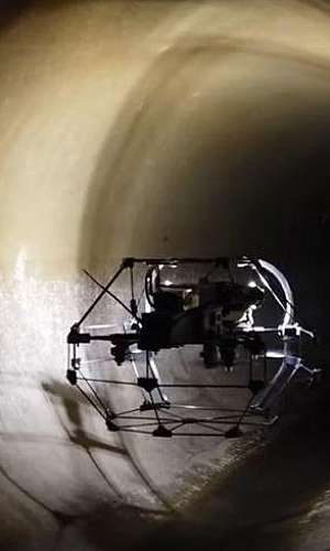 inspeção vasos de pressão NR13 inspeção vasos de pressão NR13