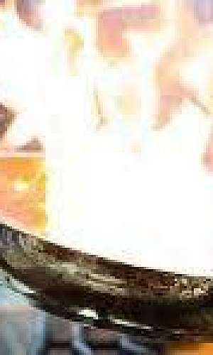 Instalação de co2 em coifas Instalação de co2 em coifas