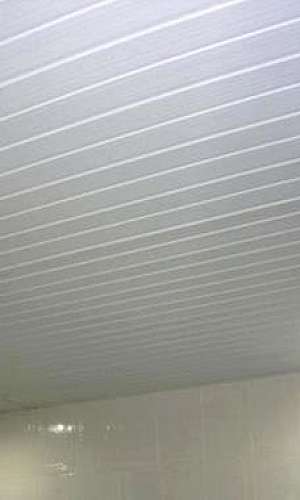 Instalação de forro Instalação de forro