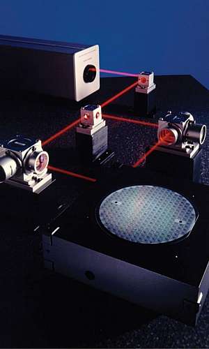 interferometro laser metrologia interferometro laser metrologia