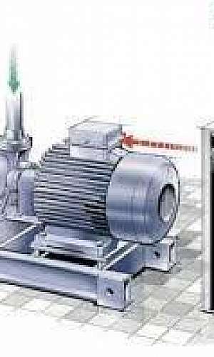 Inversor de frequência Danfoss Inversor de frequência Danfoss