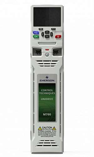Inversor de frequência unidrive Inversor de frequência unidrive