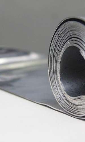 Lençol de chumbo para radiologia SP Lençol de chumbo para radiologia SP