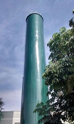 Limpeza de caixa d'água custo Limpeza de caixa d'água custo