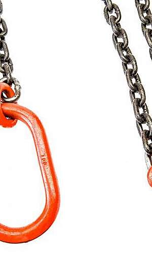 Linga de corrente Linga de corrente