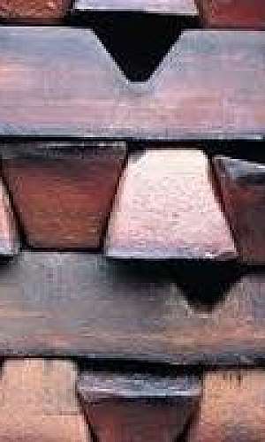 Lingote de cobre Lingote de cobre