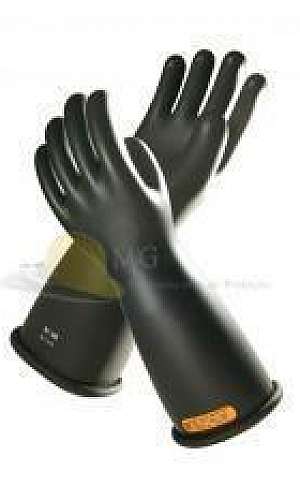 Luvas de alta e baixa tensão Luvas de alta e baixa tensão