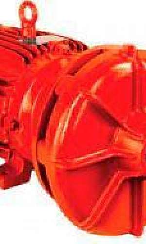 Manutenção de bombas Manutenção de bombas