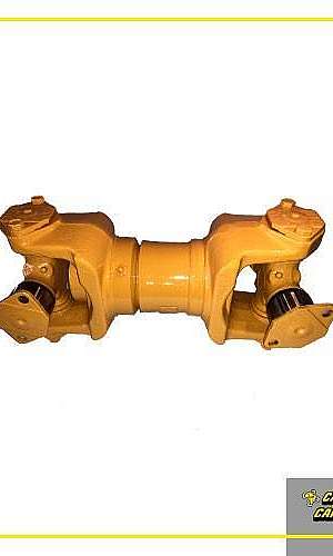 Manutenção de cardan Manutenção de cardan