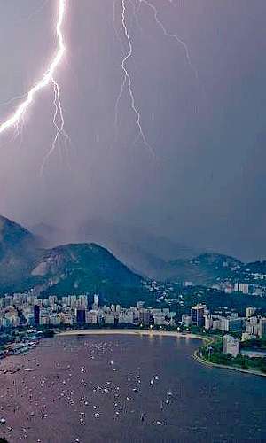 Manutenção para raio RJ Manutenção para raio RJ