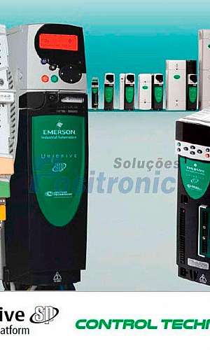Manutenção preventiva em inversor de frequência Manutenção preventiva em inversor de frequência