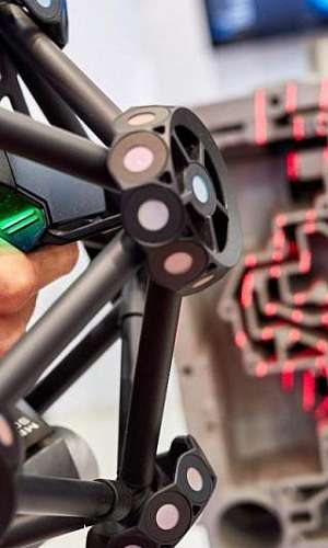 medição tridimensional a laser medição tridimensional a laser